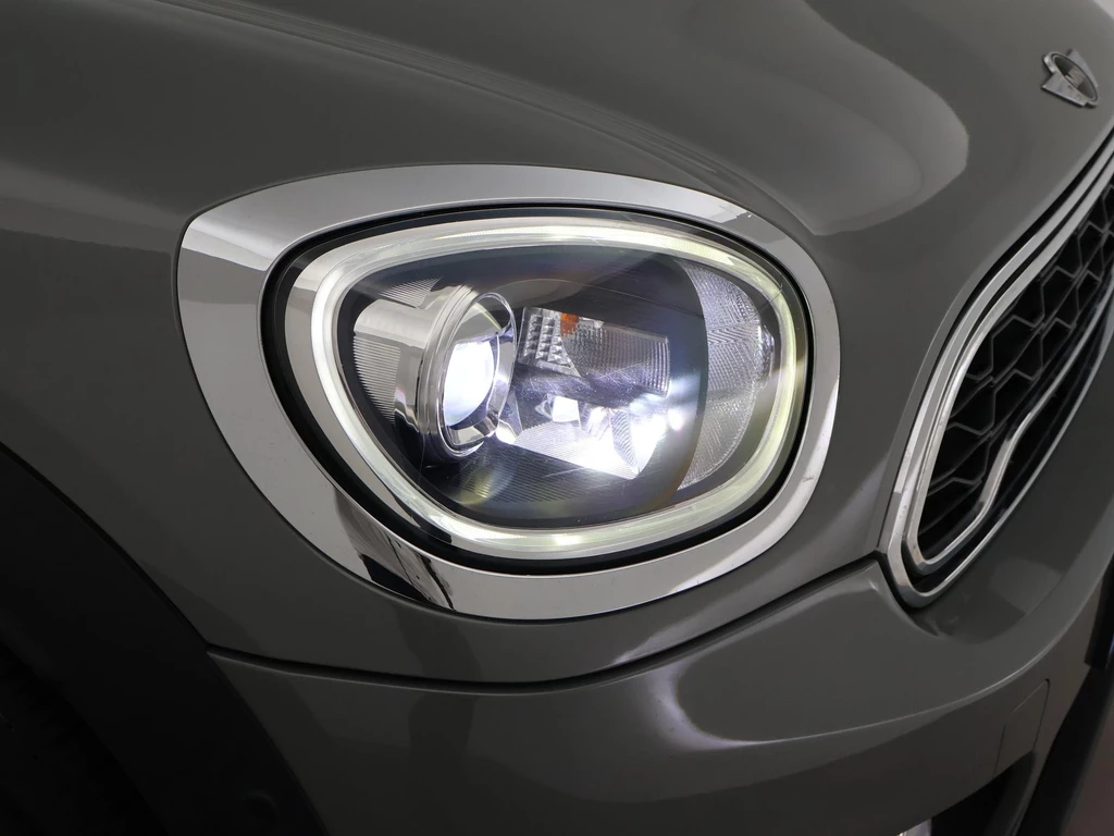 MINI Countryman – foto 12