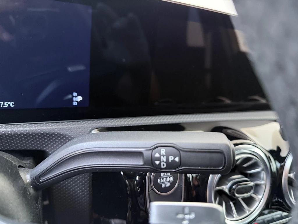 Mercedes-Benz A-Klasse – foto 15