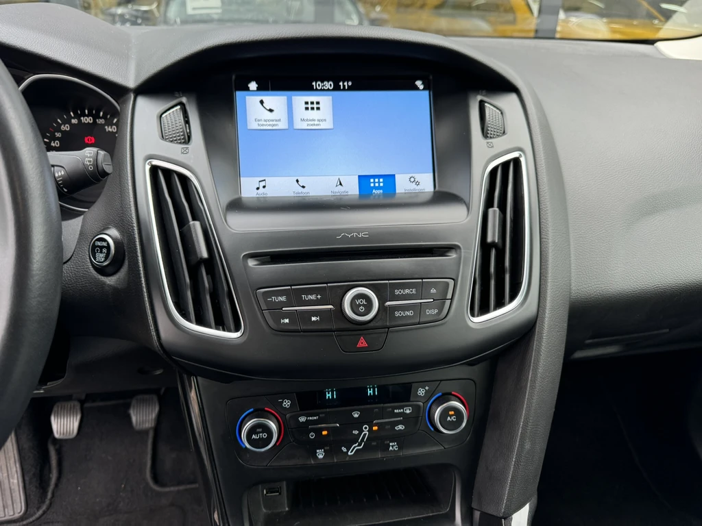 Ford Focus – foto 12