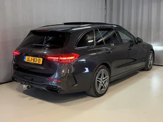 Mercedes-Benz C-Klasse – thumbnail 4