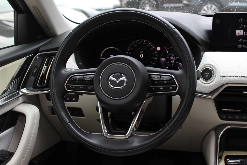 Mazda CX-60 – foto 21