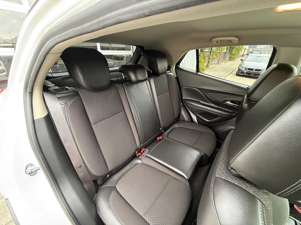 Opel Mokka X – foto 38