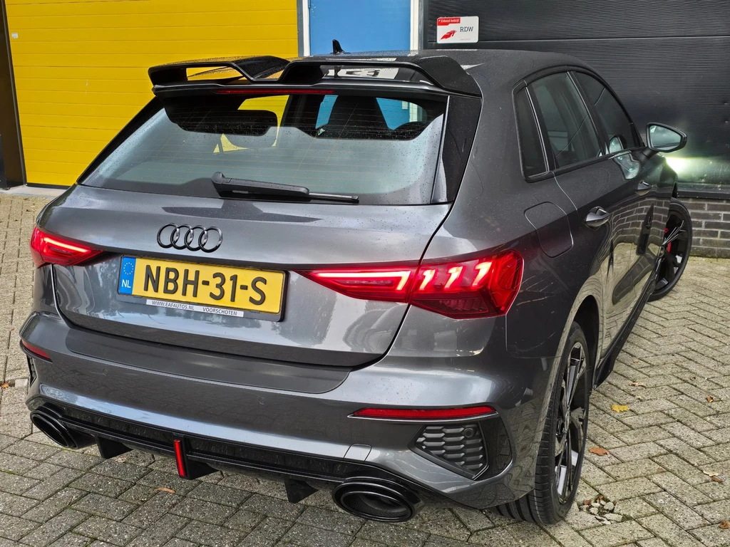 Audi A3 – foto 4