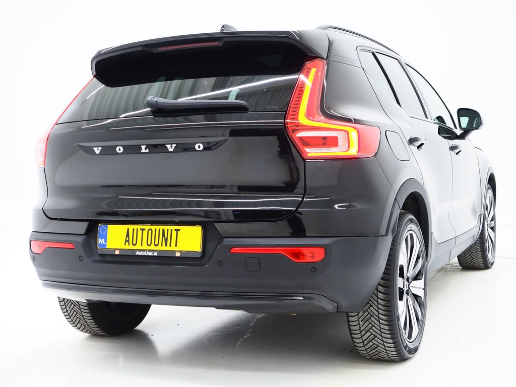 Volvo XC40 – foto 5