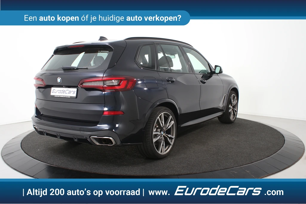 BMW X5 – foto 9
