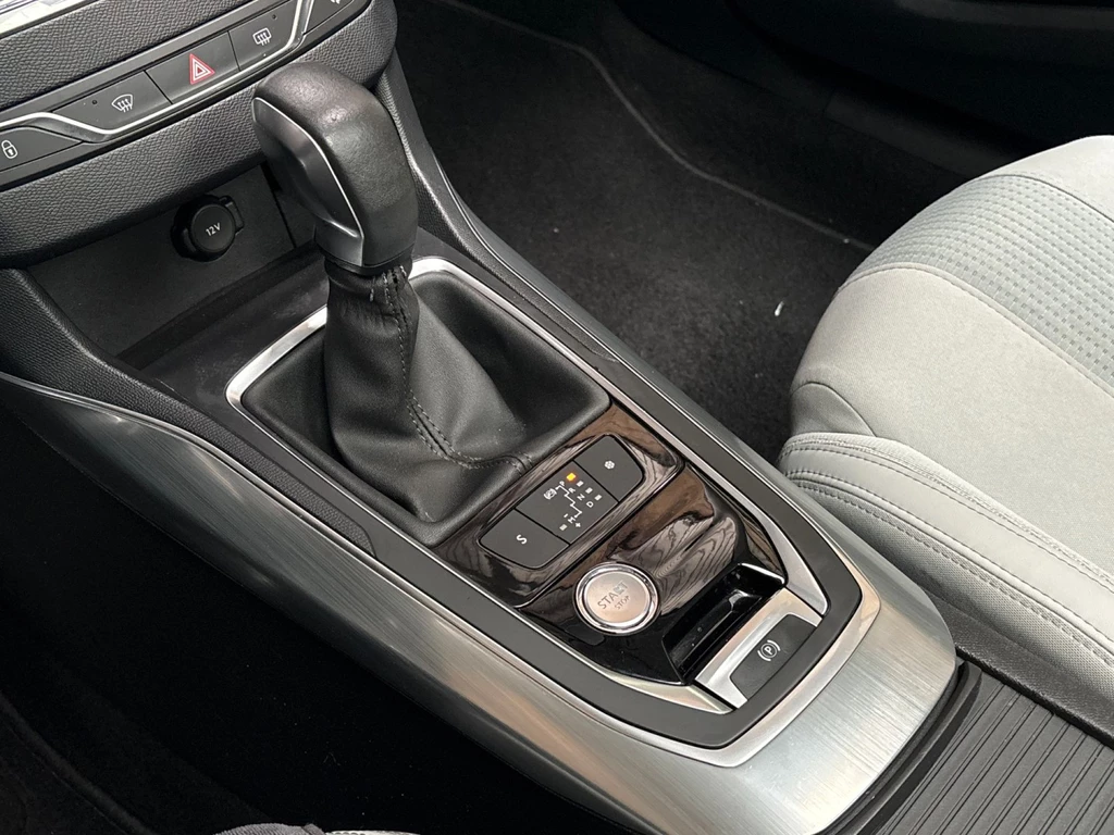 Peugeot 308 – foto 11