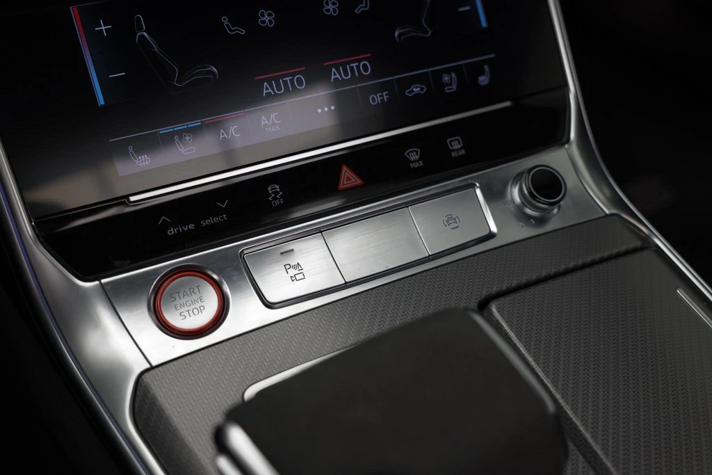 Audi RS6 – foto 34