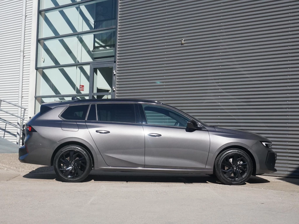 Opel Astra – foto 5