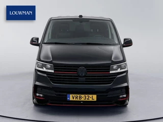 Volkswagen Transporter – thumbnail 13