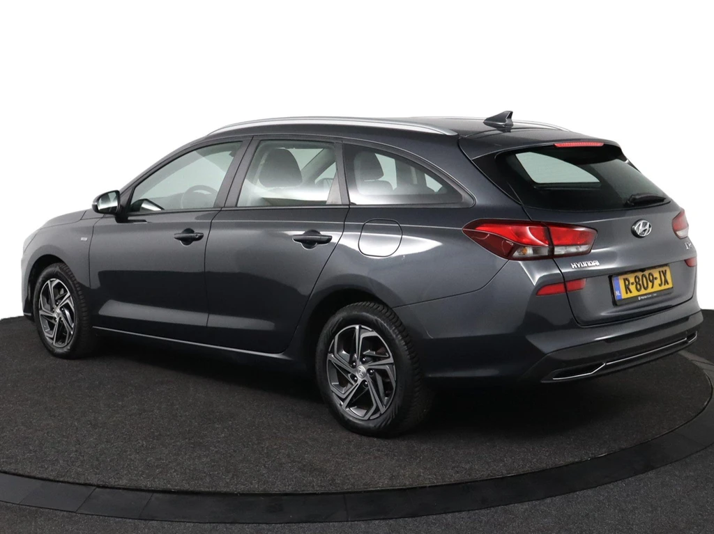Hyundai i30 – foto 3