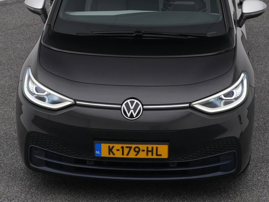 Volkswagen ID.3 – foto 19
