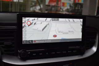 Kia Ceed Sportswagon – thumbnail 30