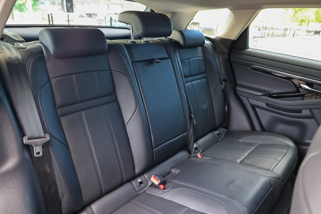 Land Rover Range Rover Evoque – foto 46