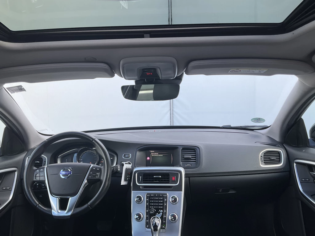 Volvo V60 – foto 14