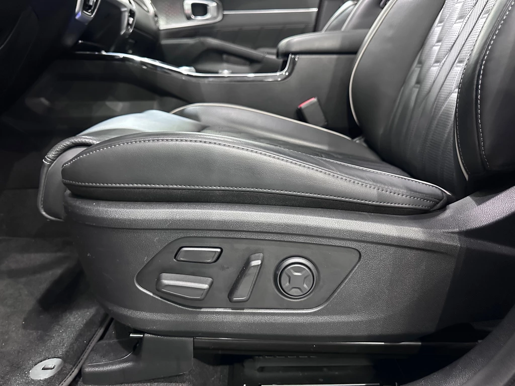 Kia Sorento – foto 24