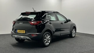 Kia Stonic – thumbnail 5