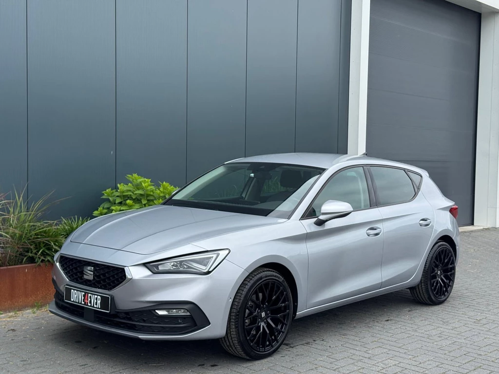 SEAT Leon – foto 3