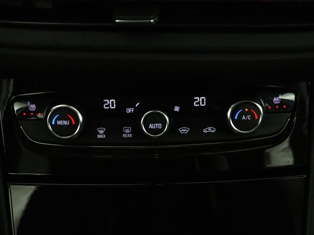 Opel Grandland – foto 32