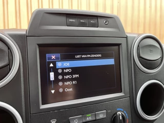 Peugeot Partner – thumbnail 16