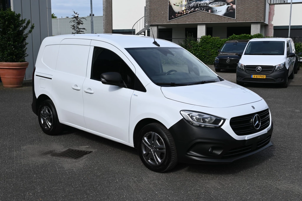 Mercedes-Benz Citan – foto 5