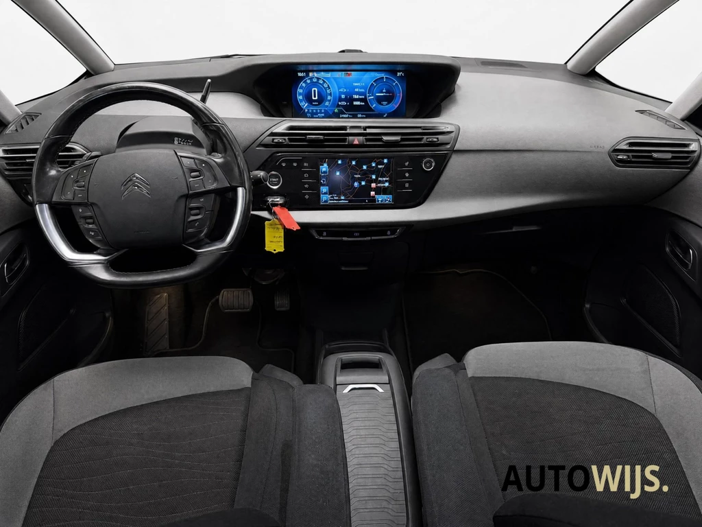 Citroën Grand C4 Picasso – foto 7