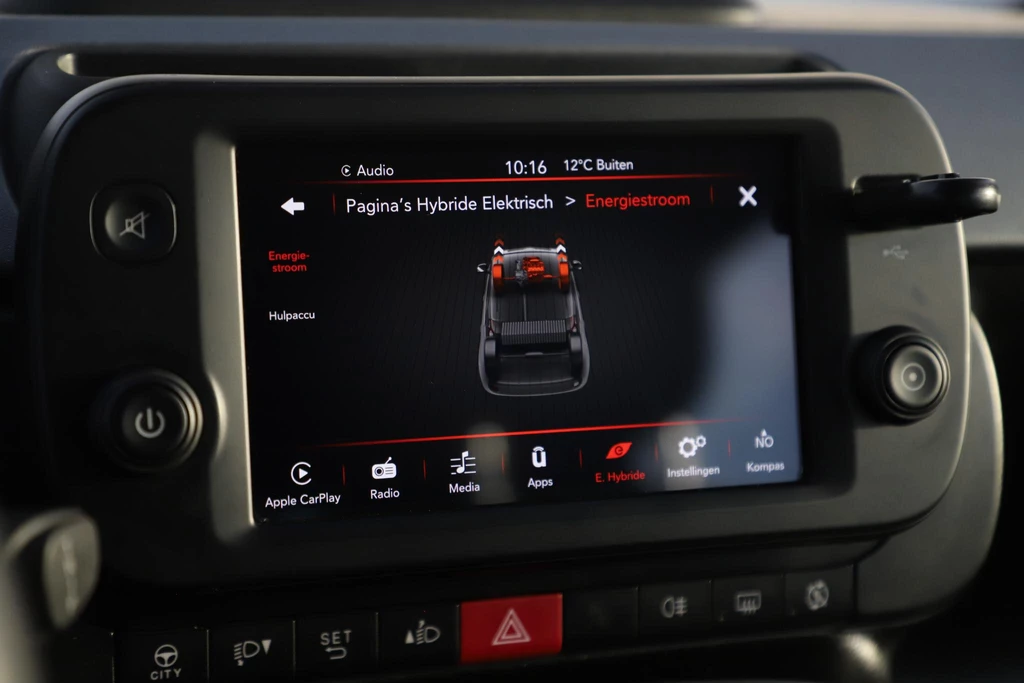 Fiat Panda – foto 15