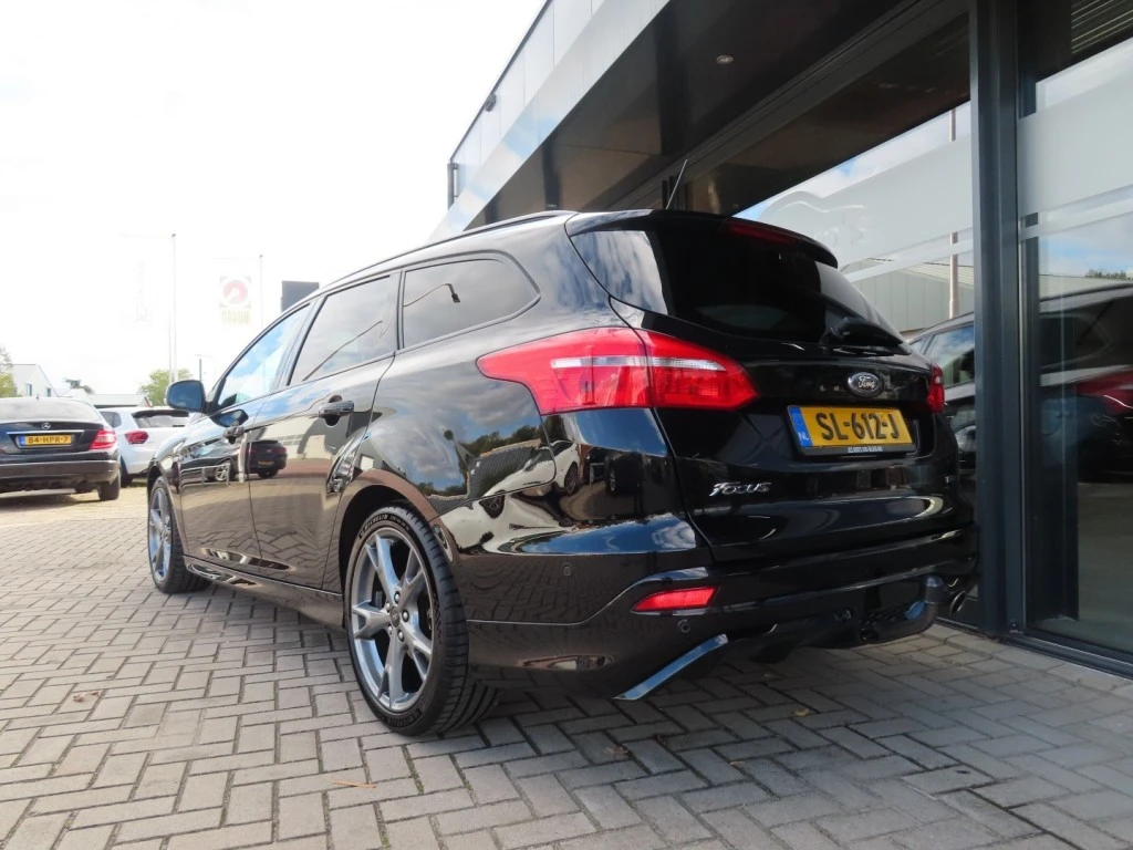 Ford Focus – foto 3