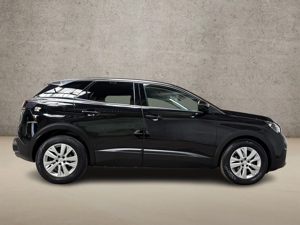 Peugeot 3008 – foto 5