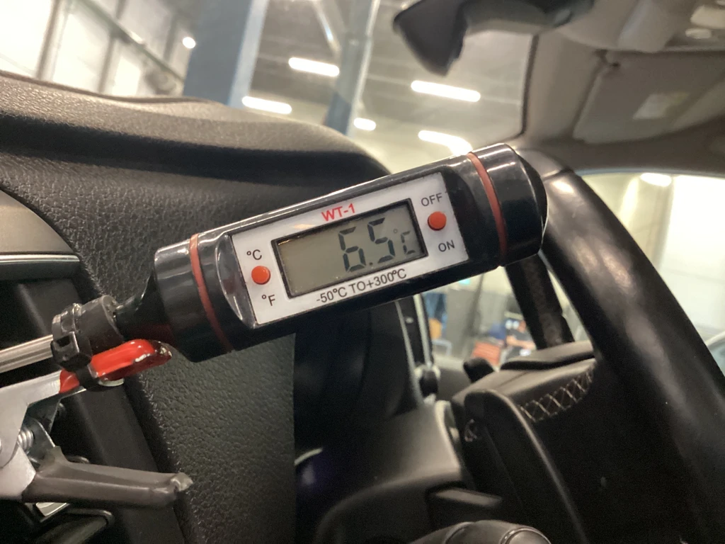 Opel Vivaro – foto 23