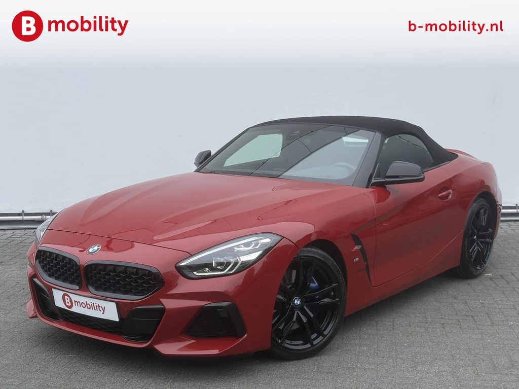 BMW Z4 – foto 2