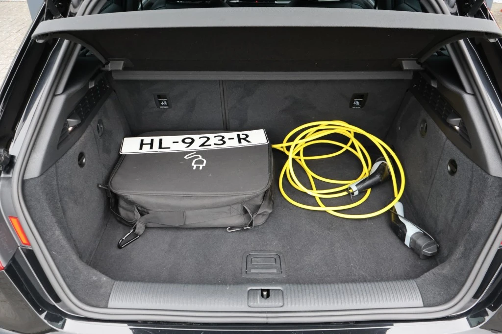 Audi A3 – foto 59