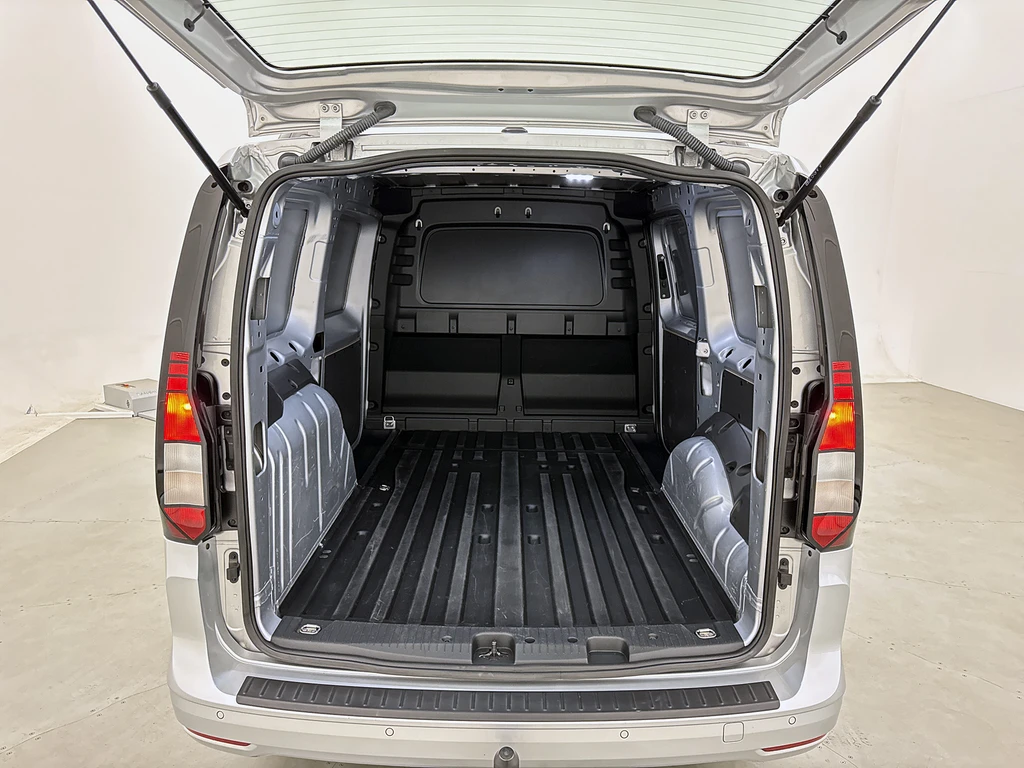 Volkswagen Caddy – foto 26