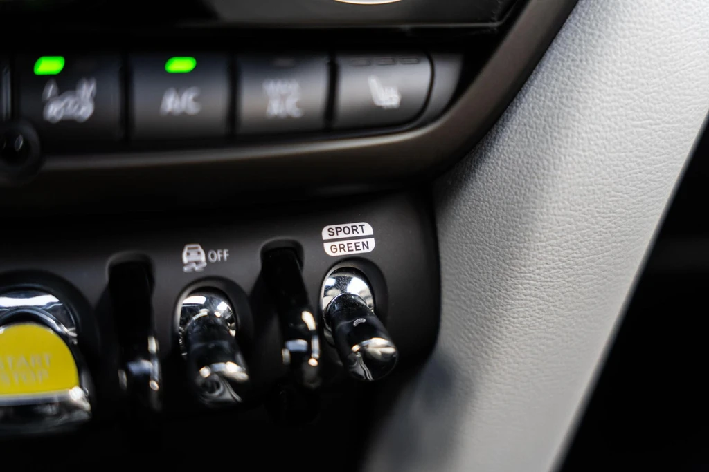 MINI Countryman – foto 40