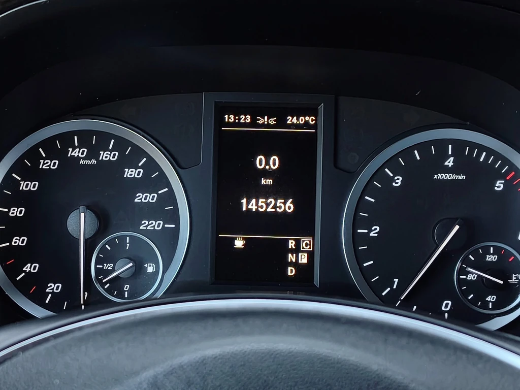 Mercedes-Benz Vito – foto 19