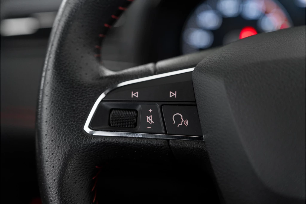 SEAT Ibiza – foto 24