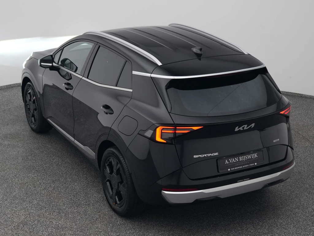 Kia Sportage – foto 7