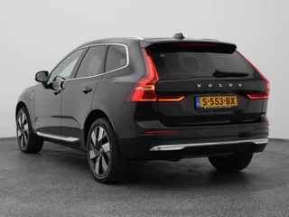 Volvo XC60 – thumbnail 4