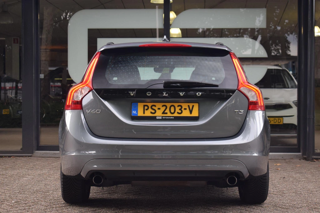 Volvo V60 – foto 5