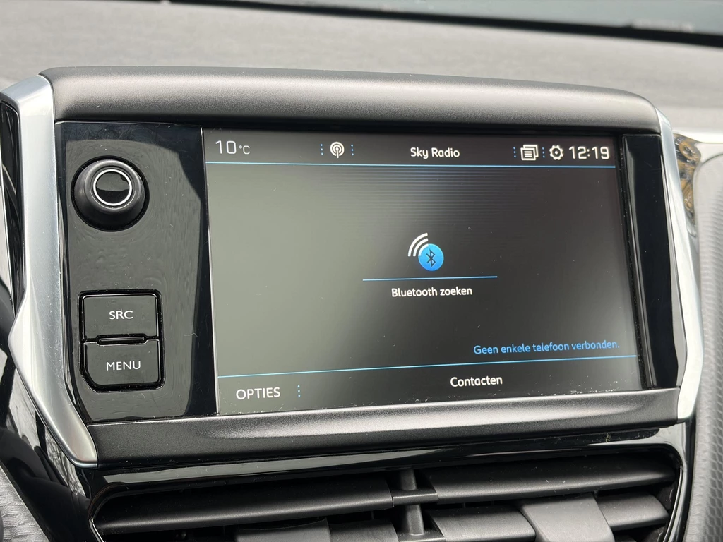 Peugeot 2008 – foto 19