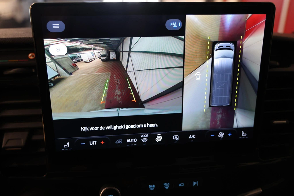 Ford E-Transit – foto 9
