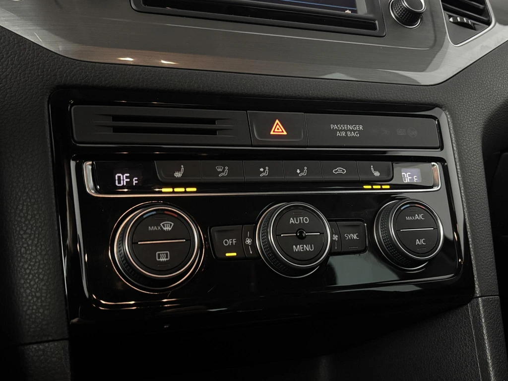 Volkswagen Golf Sportsvan – foto 29