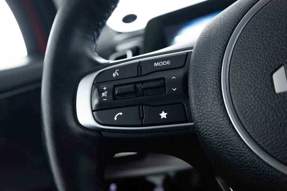 Kia Sportage – foto 22