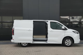 Ford E-Transit Custom – thumbnail 7