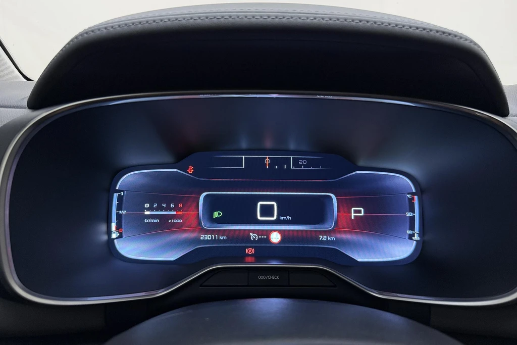 Citroën C5 Aircross – foto 24