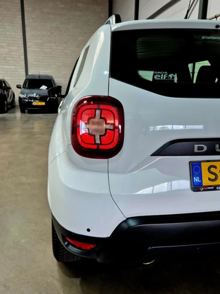Dacia Duster – thumbnail 8