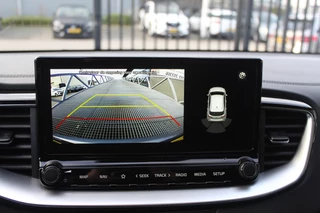 Kia ProCeed – thumbnail 21