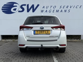 Toyota Auris – thumbnail 5
