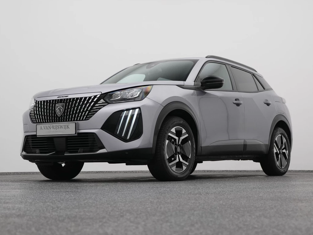 Peugeot 2008 – foto 2