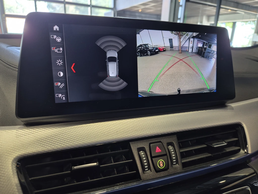 BMW X1 – foto 12