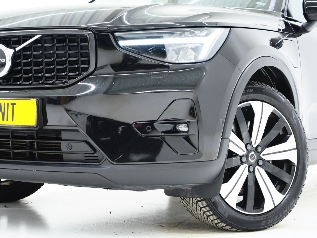 Volvo XC40 – foto 11